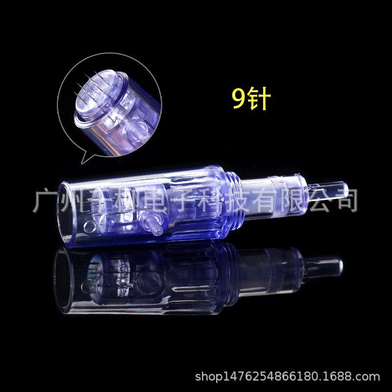 Đầu kim nano dùng cho máy tiêm tinh chất, tiêm dưỡng chất