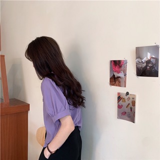 Order- Áo sơmi ngắn tay