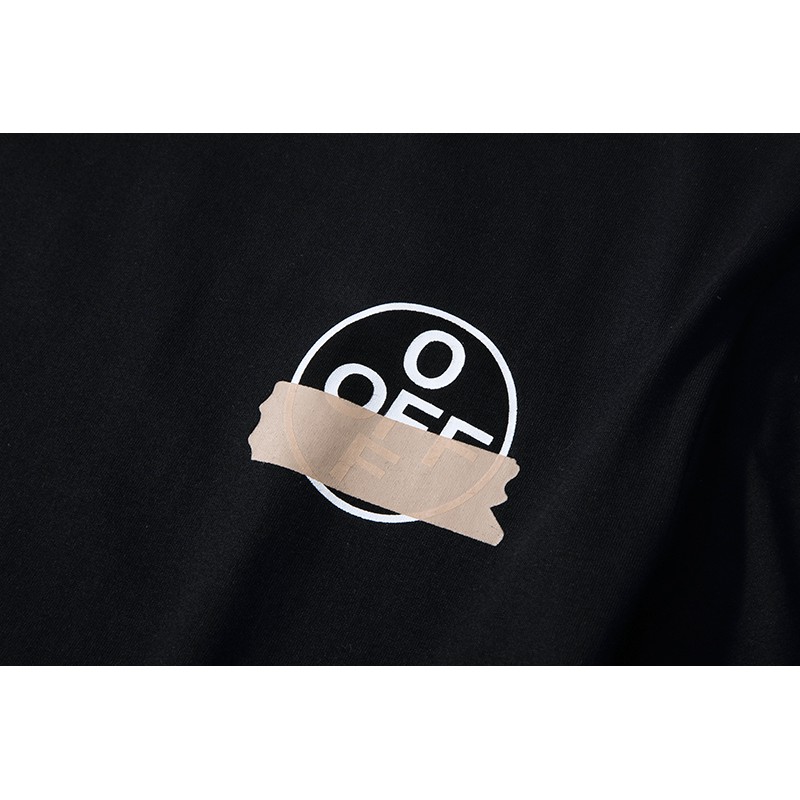 [Ảnh Thật] Áo Tee Off White hàng cao cấp | BigBuy360 - bigbuy360.vn