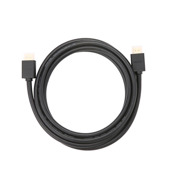 Cáp HDMI dài 1M và 3M hỗ trợ Ethernet + 4k 2k HDMI chính hãng Ugreen 10106/10108