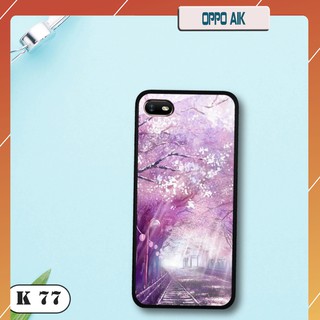 Ốp lưng 3d điện thoại oppo a1k