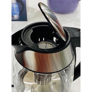 Ấm siêu tốc Lebenlang cao cấp