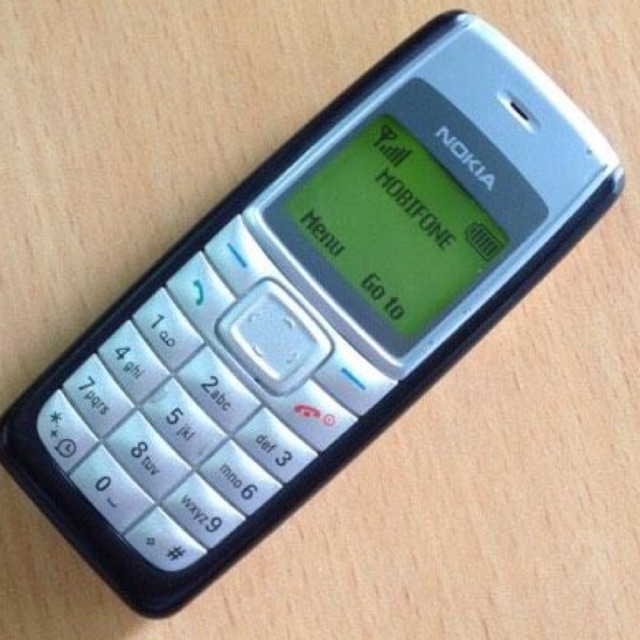 Điện thoại Nokia 1110i chính hãng!