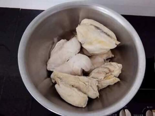 Hộp 250g khô gà DAS | BigBuy360 - bigbuy360.vn