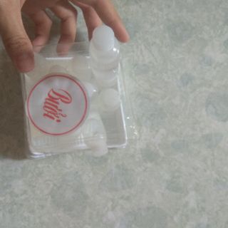 Nước hoa bưởi