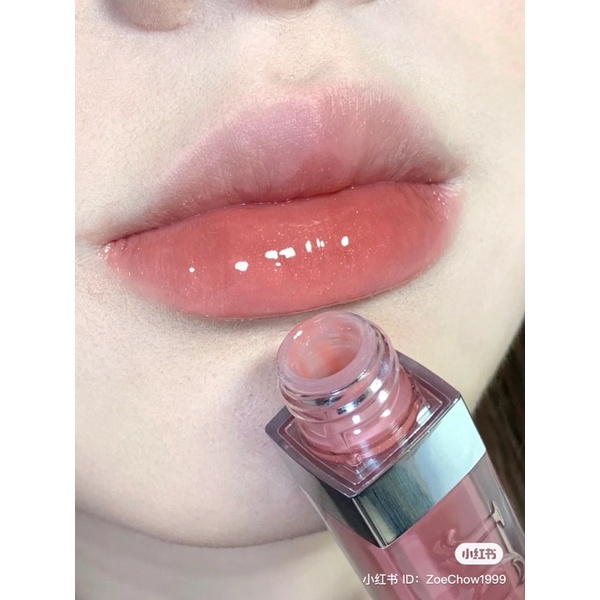 SON DƯỠNG MÔI DIOR MAXIMIZER MÀU 001,004,012,020 UNBOX/FULLBOX