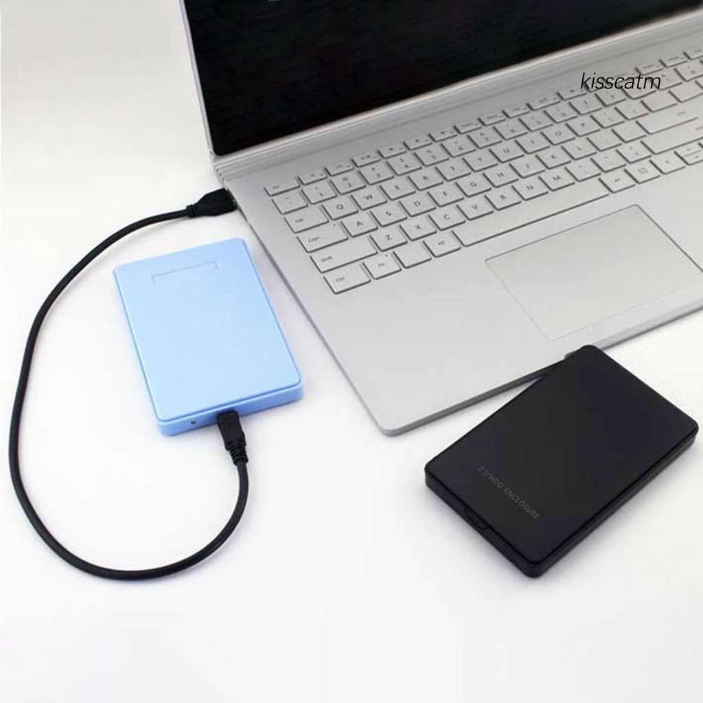 Ổ Cứng Ngoài Shuole-U25Q7 Usb 480mbps Cho Máy Tính | BigBuy360 - bigbuy360.vn