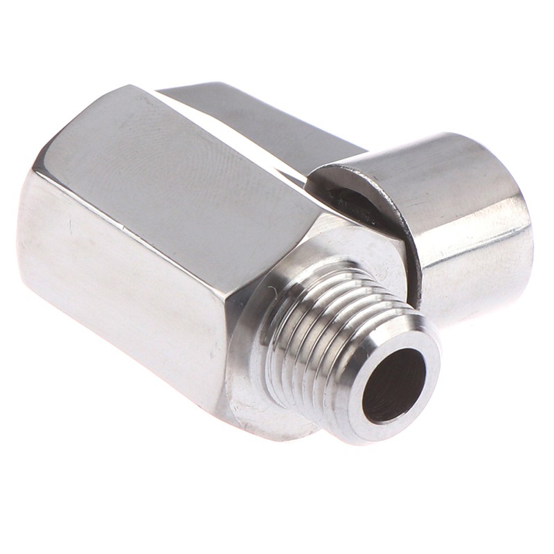 Van Bi Nhỏ Bằng Inox 304 1/4 Inch Tiện Dụng