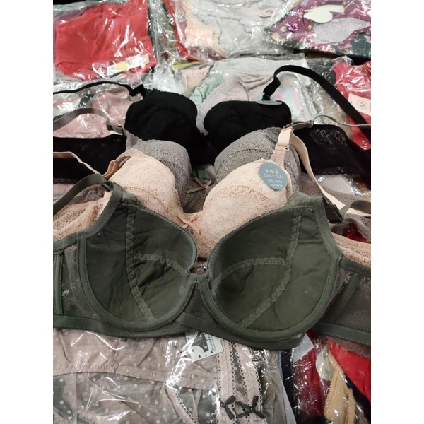 Áo lót ren ko mút kiểu mới dành cho ce,ngực khủng đây ạ