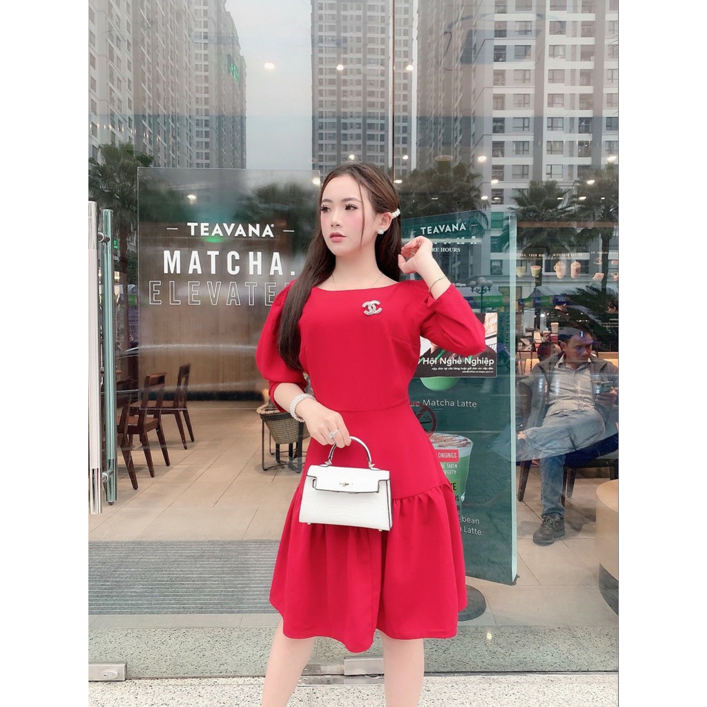 Váy xinh xinh xinh A999.329