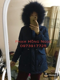 Parka