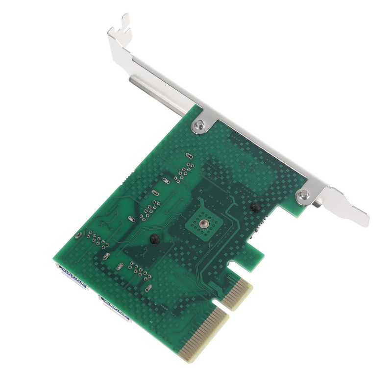 【3C】Giắc chuyển đổi PCI-e 1 sang PCIE 4 PCI-express 4x sang 16x Mining 1 đến 4 USB 3.0 cho BTC Mining