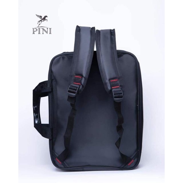 CẶP ĐA NĂNG HỌC SINH, CÔNG SỞ PINI