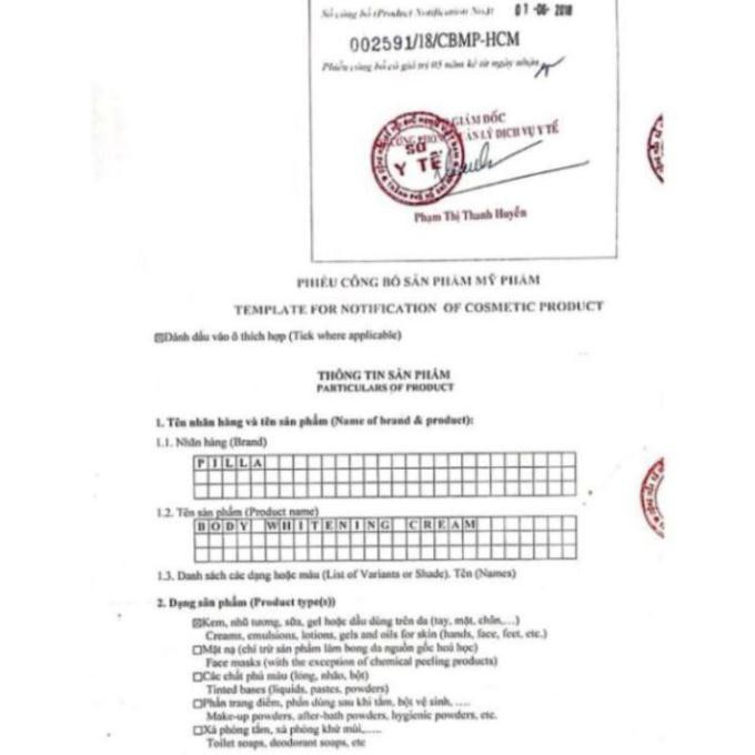 [Chính Hãng] Ủ Trắng Body Hồng Sâm Tảo Biển Whitening Body Mask Cream 200gr [Hàng Việt Nam Chất Lượng Cao] | BigBuy360 - bigbuy360.vn