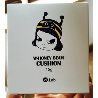 Cushion Honey beam Hanf Quốc
