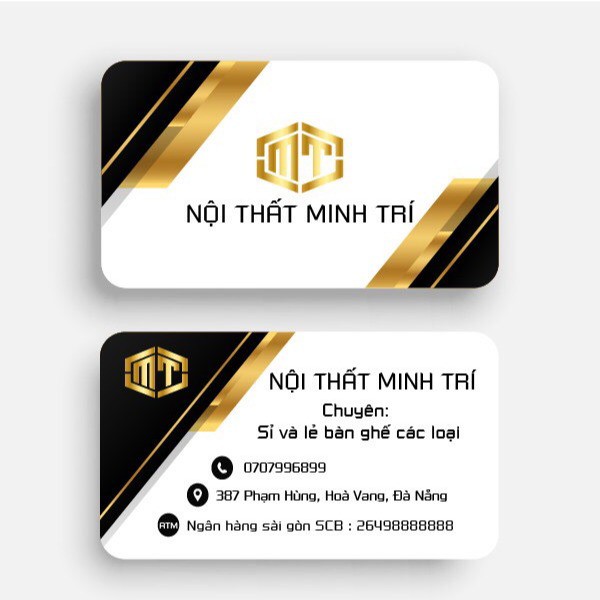 Nội Thất Minh Trí ĐN