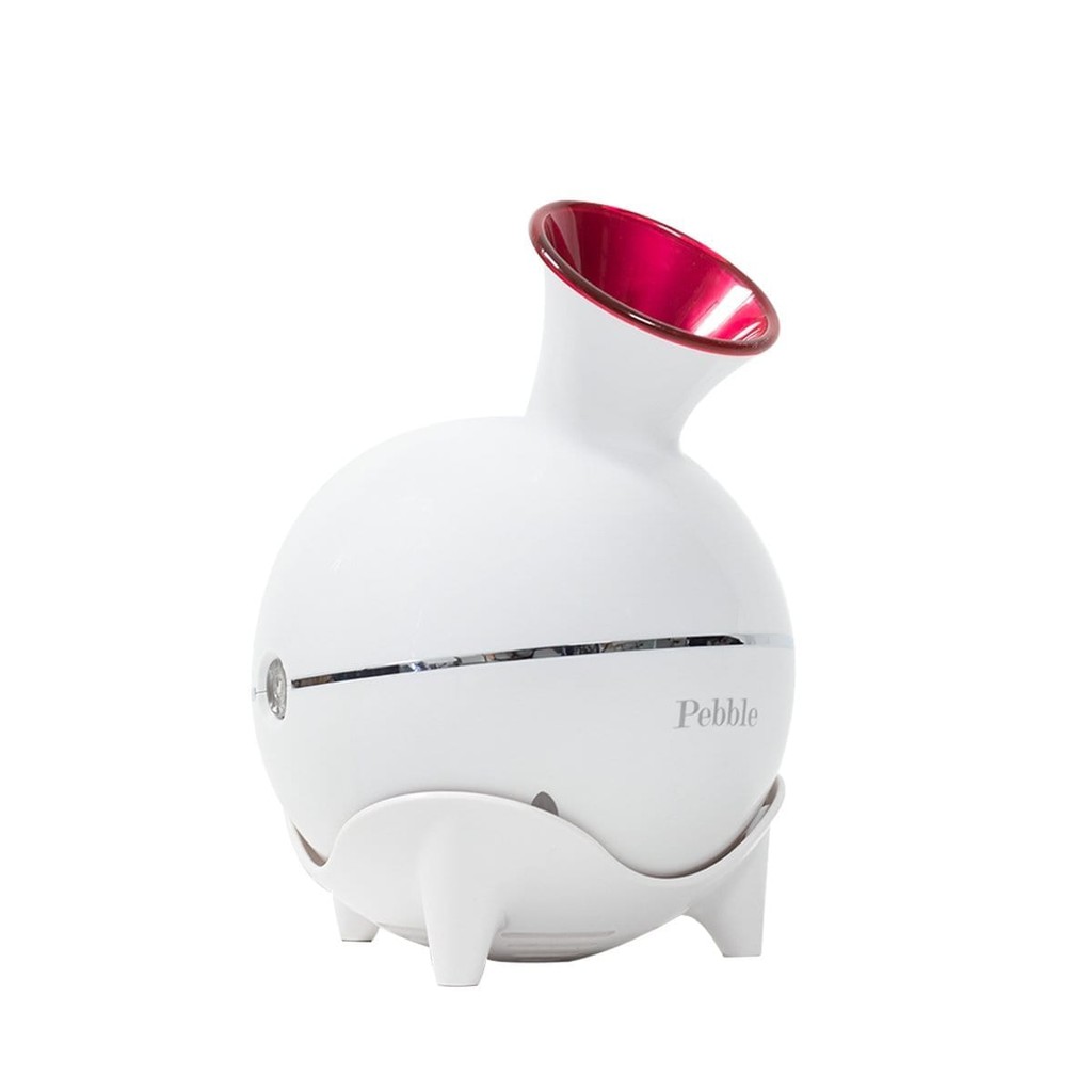 Máy xông mặt Pebble Irine : Nano Facial Steamer