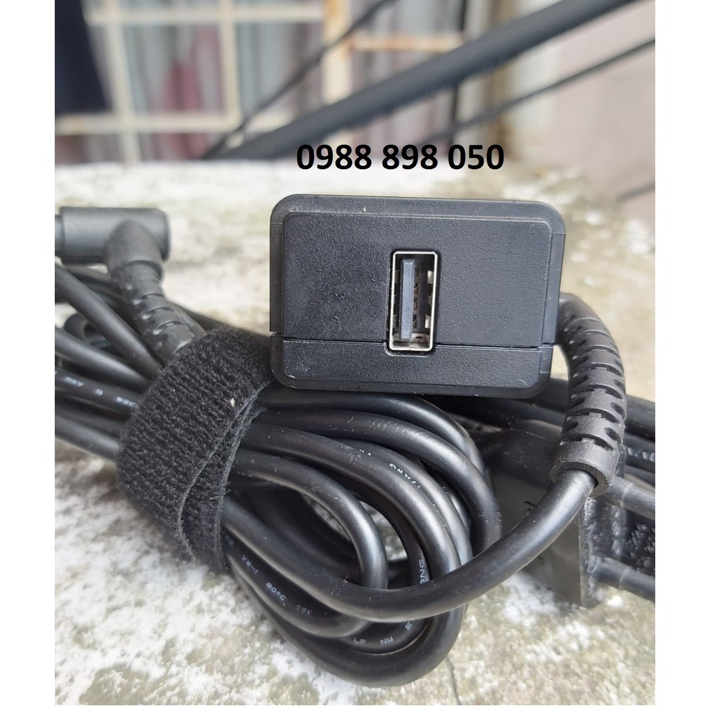 Bộ sạc Sony vaio 10.5V 3.8A bản gốc