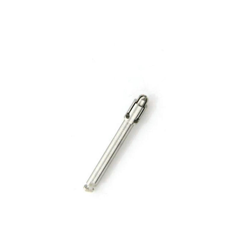 Bộ 10 trục gá nha khoa Soflex Flexi Disc Fit RA Shank để đánh bóng đĩa 3M 1983RA