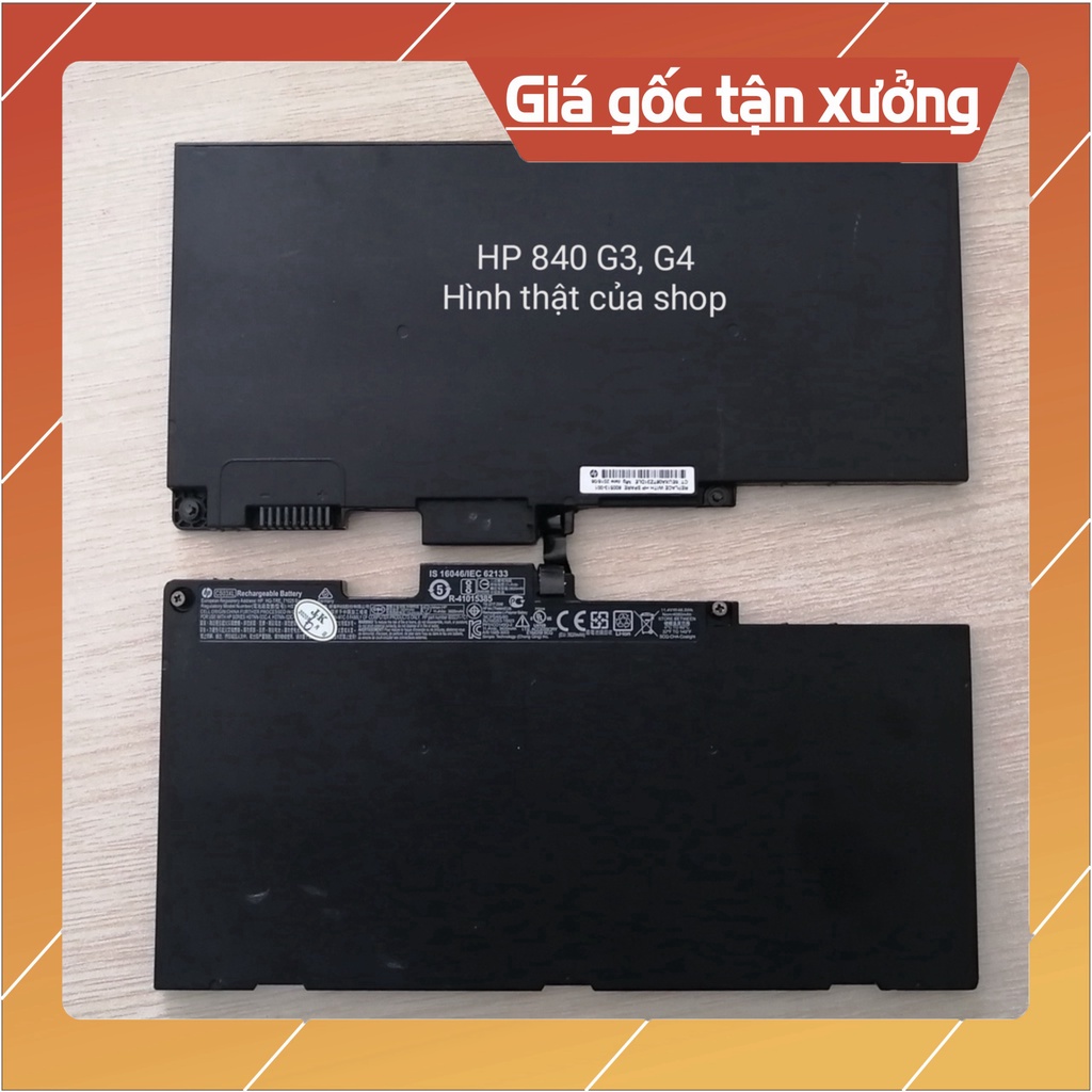 HCM Pin Hp 840G1, G2, G3, G4