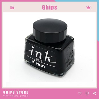 Mực Viết Máy Nhật Bản Pilot Ink 30 ml