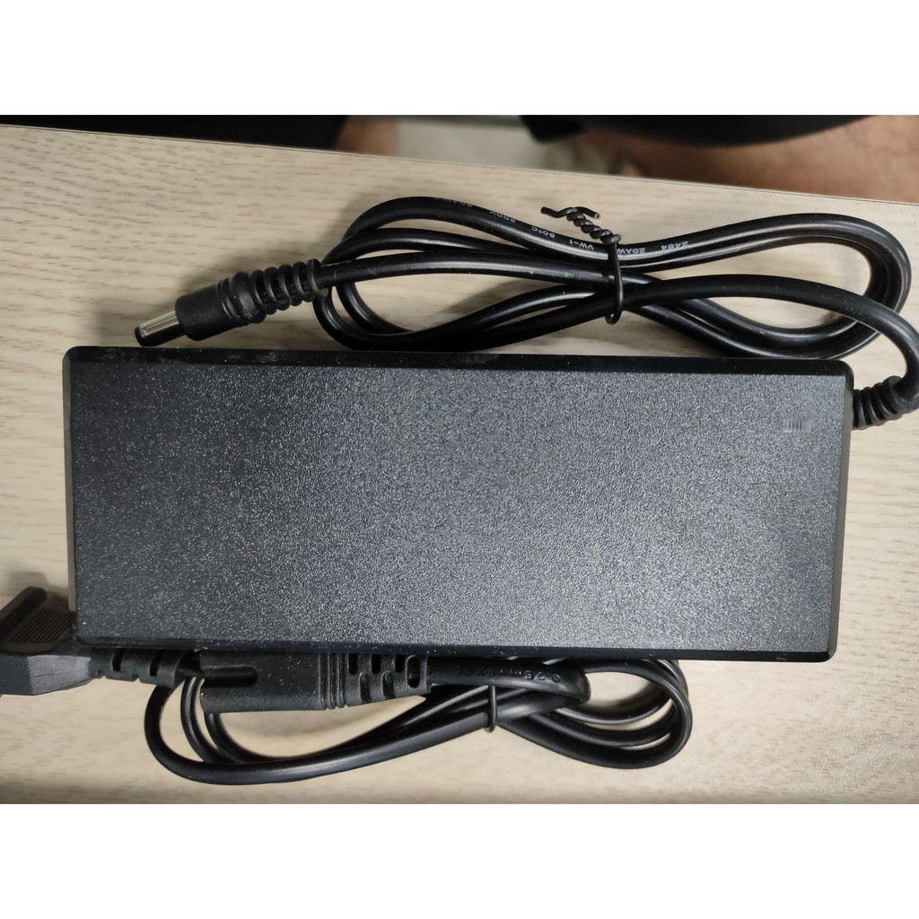 Nguồn Adapter 12V 10A dùng cho camera và các thiết bị ngoại vi