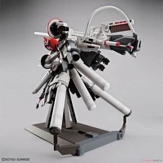 Mô hình lắp ráp MG 1/100 Gundam Deep Striker Bandai