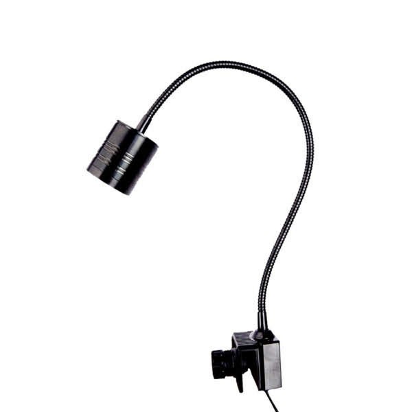 Đèn led xoay linh hoạt bể cá bể thủy sinh