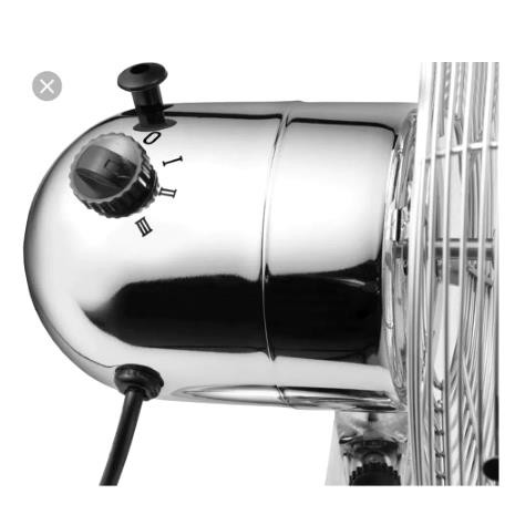 Quạt để bàn Unold 86830