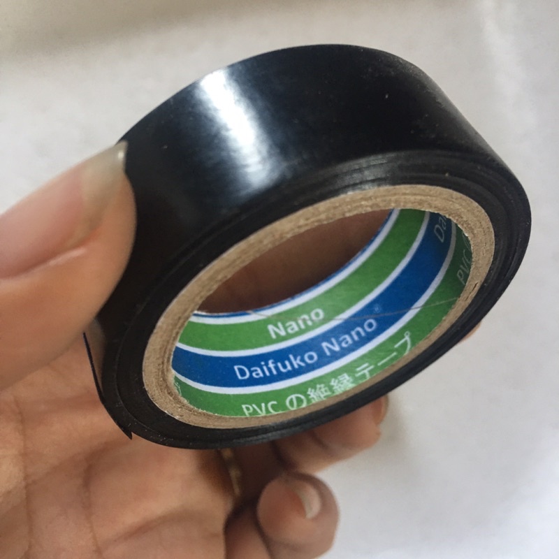 Băng dính cách điện SIÊU DÍNH -10y