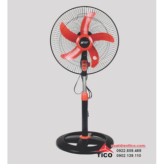 Quạt cây đứng Tico B400