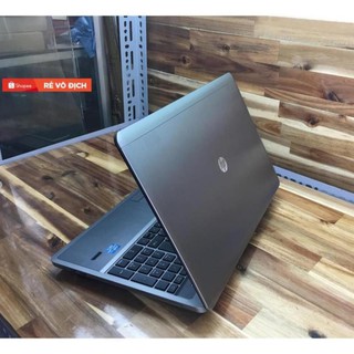 Laptop HP 4540S 15.6in, Core i5 3340M, Ram 4g, Pin 2h, new 98% - TTS21