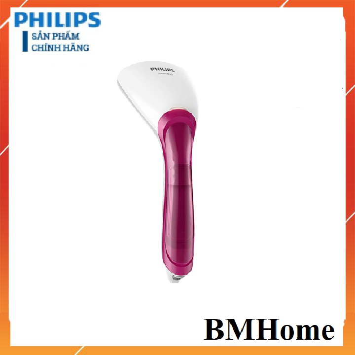 Bàn ủi hơi nước du lịch Philips GC350 - Sản phẩm chính hãng