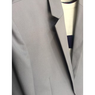 Áo blazer / áo vest