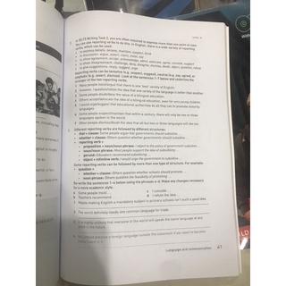 Bộ 6c Ielts Collins