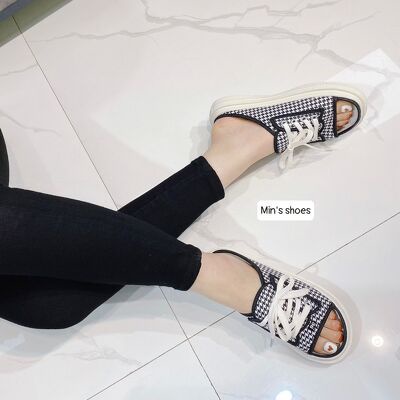 Min's Shoes - Sục Thể Thao GL72