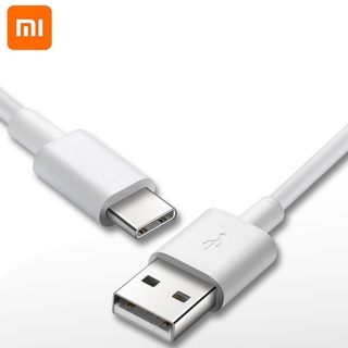 XIAOMI Dây Cáp Sạc Nhanh USB Loại C Dành Cho XIAO Mi9 6 5 5S 5C 5X 5S Plus 4C 4S MIX MAX 2 NOTE 2 3 Redmi pro