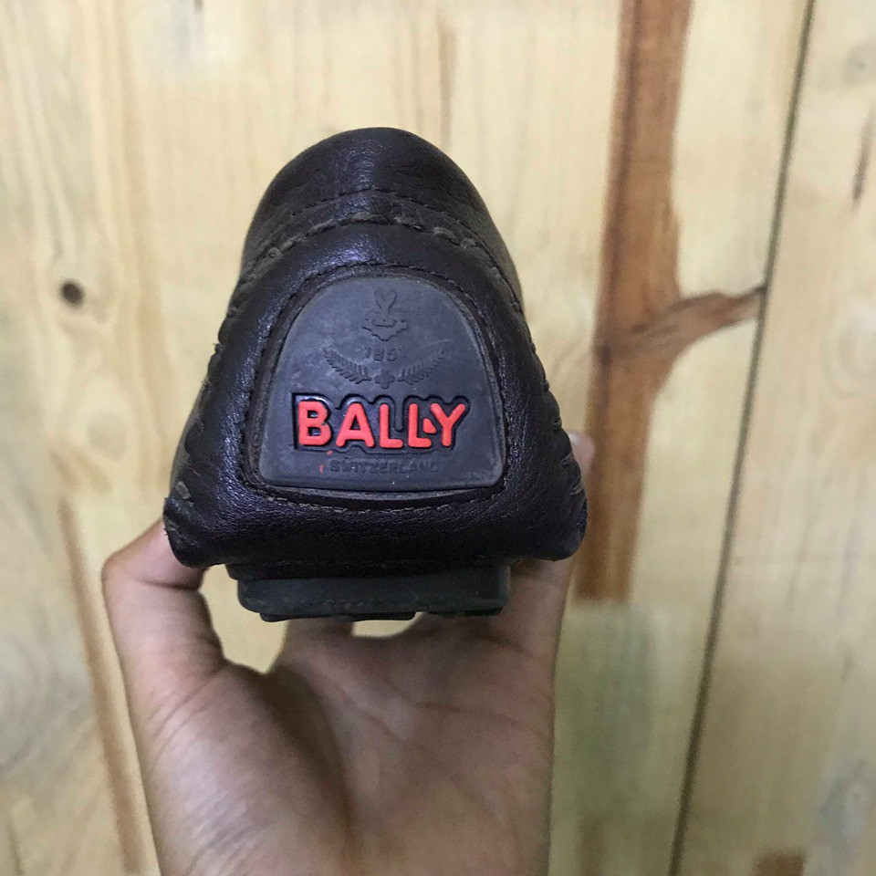 giày bally