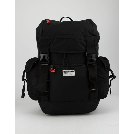 Balo Du Lịch Phượt Chống Nước Das Originals Urban Utility CJ6381 Balo Thể Thao Có Ngăn Laptop 15.6inch Bảo Hành Trọn Đời