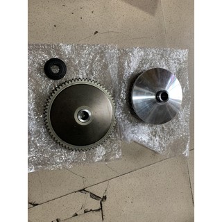 full bộ nồi trước spacy 100