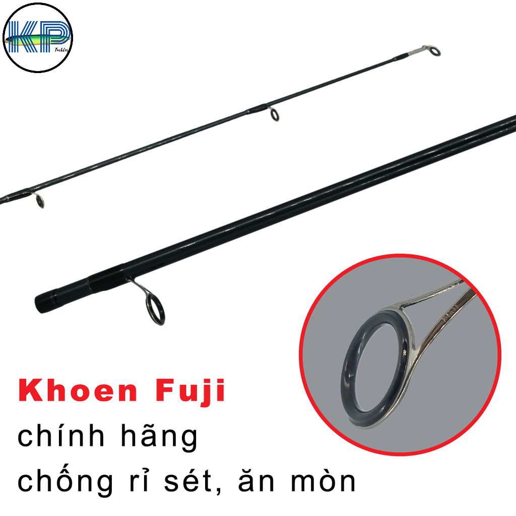 CẦN CÂU LURE MÁY ĐỨNG - FALCHION