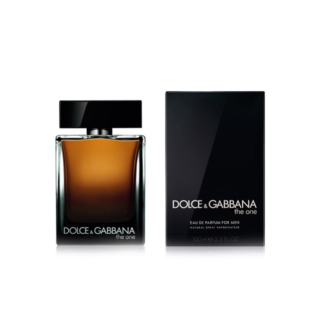 Nước hoa D&G The One EDP 100ml
