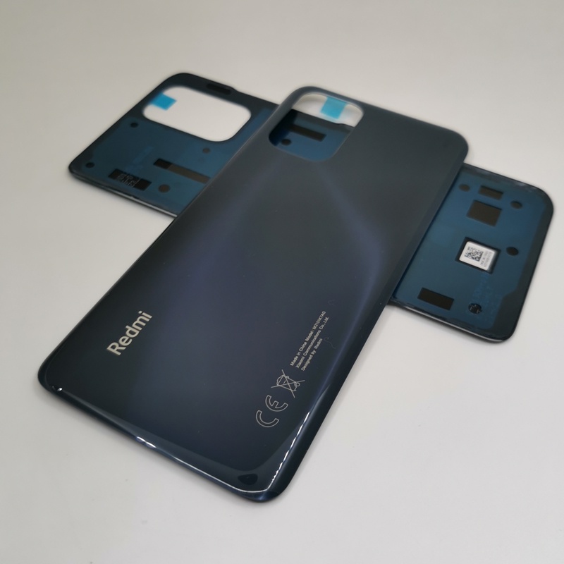 Nắp Lưng Điện Thoại Xiaomi Redmi Note10 4G Thay Thế Chuyên Dụng Cho
