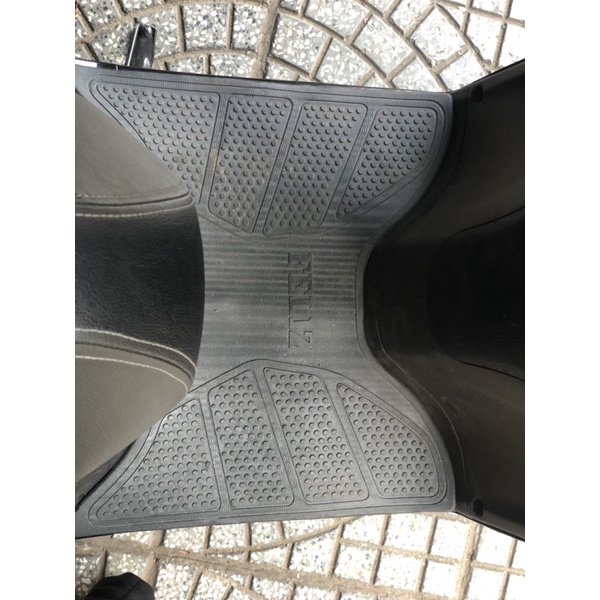 Thảm chân Feliz - Vinfast