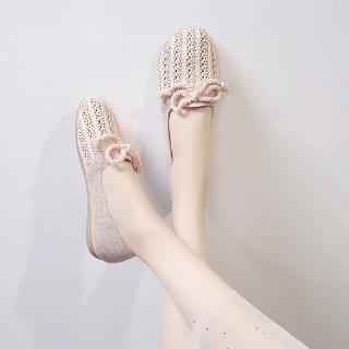 Giày thể thao nữ chạy bộ năng động