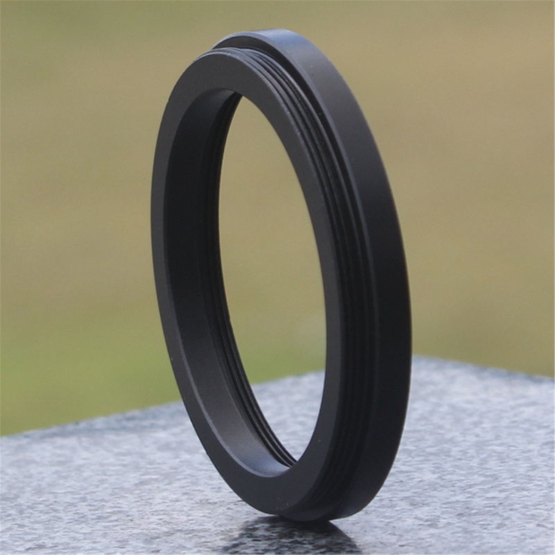 Vòng Nối zzz M48x0.75mm Sang M42x0.75mm Female Bằng Nhôm