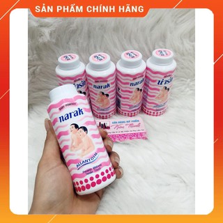 Phấn Rôm Em Bé Narak Thái Lan 25g