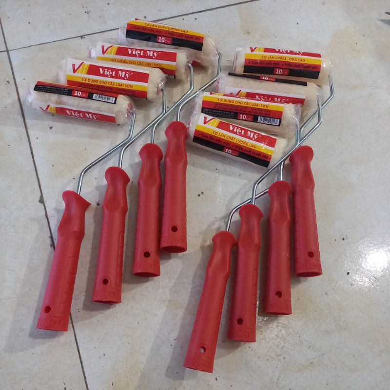 LU LĂN SƠN NHỎ VIỆT MỸ CHÍNH HÃNG (6cm, 10cm)