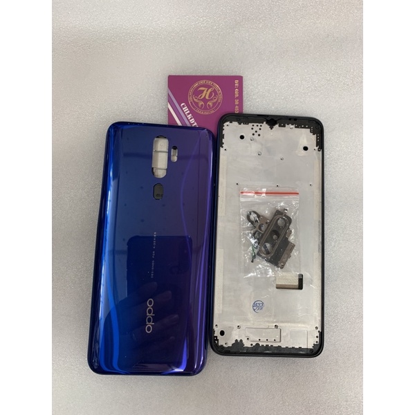 vỏ oppo A9 2020 bộ