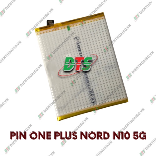 Pin thay cho oneplus nord n10 5g ( Pin Oneplus Nord N10 5g )